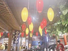 -北平盛世·新京菜·北京烤鸭(劲松·双井店)