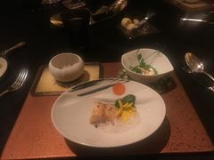 -LA TABLE de Joël Robuchon Restaurant