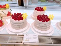 -WenTinG文汀·半糖蛋糕(合生汇店)