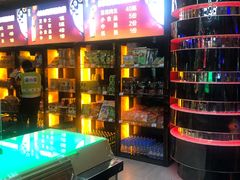 -GAGA主题量贩式KTV平价店(工大店)