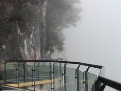 -重庆云阳龙缸景区