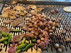 -邛海景风火盆烧烤(大石板古村二分店)
