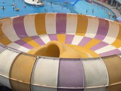 -上海玛雅海滩水公园