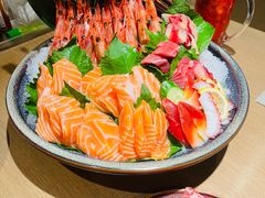 -大渔铁板烧(花园道店)
