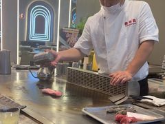 -和风铁板料理(山姆会员店)