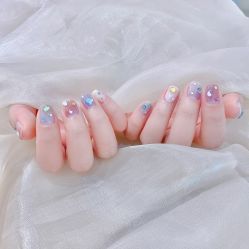 -K·TNail美甲美睫