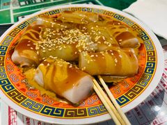 -憶廟街 X 沙角邨(太古城店)