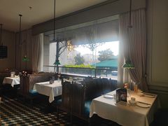 -开海·红岛海鲜虾水饺(石老人店)