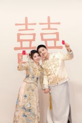 -蜜柚映画婚纱摄影(双井店)