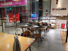 大堂-托斯卡纳烘焙意大利餐厅(五天地店)