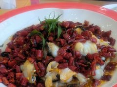 -渔码头食府(蓬莱阁店)
