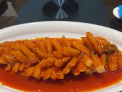 -鑫小城故事·藕汤·家常菜(台北一路总店)