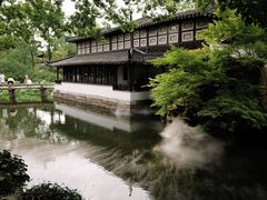 -拙政园