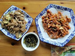 -洞天食府(北大街店)