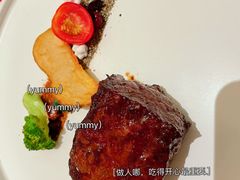 -赤火牛排(金狮广场店)