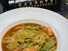 -湘满甲·黄焖甲鱼创始者·湘菜·鲁菜(潘家园店)