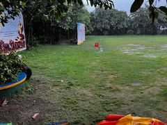 -天下先生态园农庄CS团建露营地(海鸥岛店)