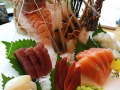 -王鼎精致料理铁板烧(世博源店)