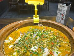 -老灶房-四川土菜(铁牛广场店)