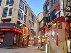 -晶吉·居酒屋·烧鸟·生鱼饭(中山区民主广场店)