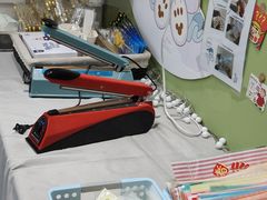 -米柚烘焙教室(新天地购物中心店)