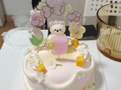 -好利来(欢乐谷店)