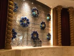 -澳门十六浦索菲特大酒店