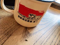 -农耕记·湖南土菜(科技园店)