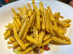 -饭橘汉江码头·乡野土菜馆(静安路店)