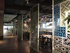 -百年果林椰子鸡(中洲店)