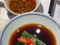 -禄婶鸡煲·打边炉