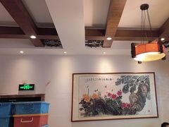 -福来居烤鸭店(天坛二店)