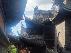 -中国观音故里广德景区