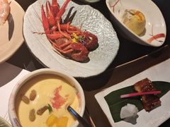 -花潮料理艺食馆(成都万象城店)