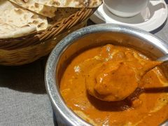 印度黄油鸡-Pita's&Tika's中东和印度风味餐厅(龙湖天街店)