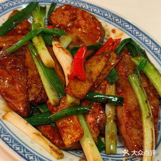 真呈粤式小馆(万象天地店)