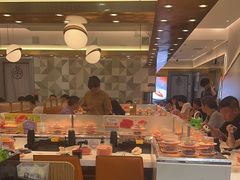 -争鲜回转寿司(通州万达店)