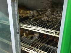 -老乔串店(青松路店)