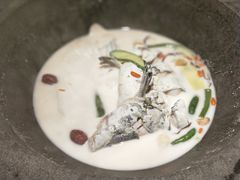 -鲜潭蒸汽石锅鱼(五道口购物中心店)