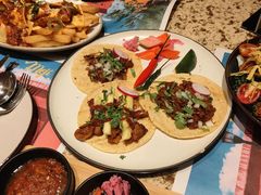 -墨纪Mojí墨西哥餐厅(官舍店)