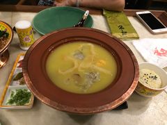 -那家小馆•北京菜•烤鸭(中关村店)