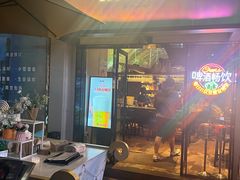 -LES ELITES 英集荟(南京西路店)