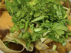 -围炉夜话·潮汕卤水火锅(榕江店)