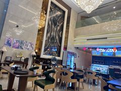 -上海吉臣维景酒店·维多利亚餐厅