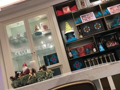 -PAUL LAFAYET 法式甜品(港汇广场店)