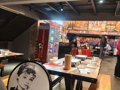 -管氏翅吧(广渠门店)
