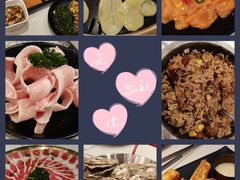 -花味·自助烤肉(大观天地店)