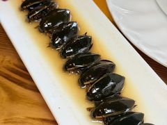 -美未居·老字号·地道顺德菜·桑拿鸡·鱼生(容桂店)