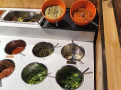 -小米烤肉·和牛原切-创意韩料(东关店)