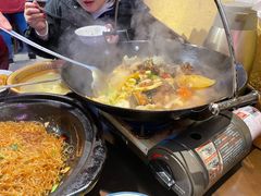 -富正毅三下锅·湘西韵味(天门山索道店)
